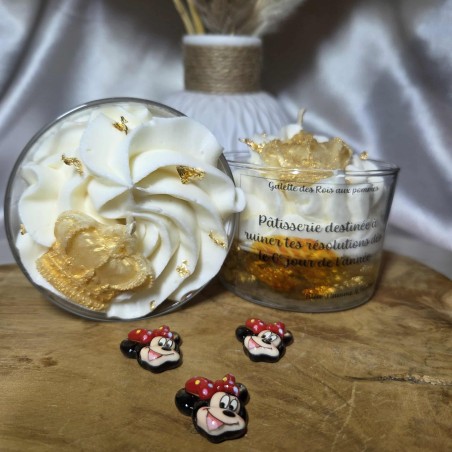 La Reine des senteurs