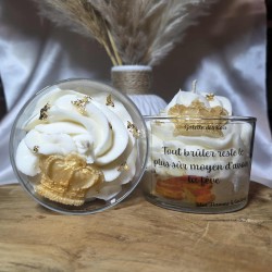 La Reine des senteurs