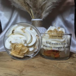 La Reine des senteurs