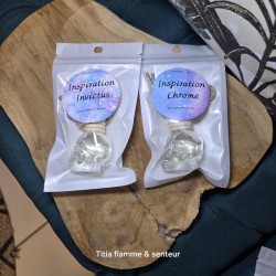 Diffuseur pour voiture Luxe