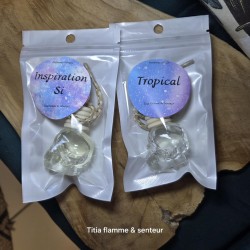 Diffuseur pour voiture Luxe