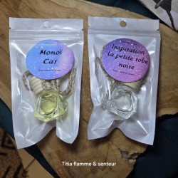 Diffuseur pour voiture Luxe