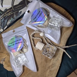 Diffuseur pour voiture Luxe