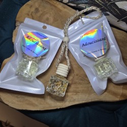 Diffuseur pour voiture Luxe