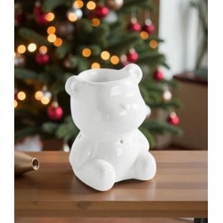 Brûle parfum Teddy