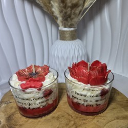 Plaisir d'Offrir (bougies bijoux en Edition Limité)