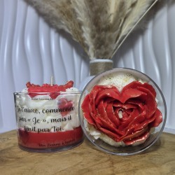 Plaisir d'Offrir (bougies bijoux en Edition Limité)