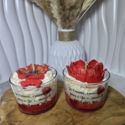 Plaisir d'Offrir (bougies bijoux en Edition Limité)