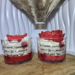 Plaisir d'Offrir (bougies bijoux en Edition Limité)