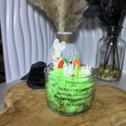 Pâques gourmand