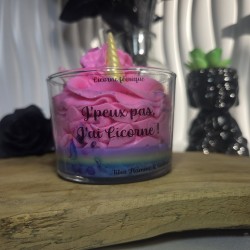 J'peux pas, j'ai Licorne