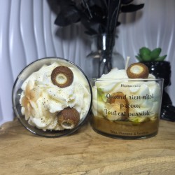 Douceur coco des îles