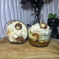 Douceur coco des îles