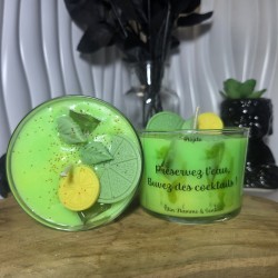 Cocktail Mojito