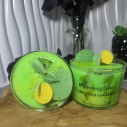 Cocktail Mojito