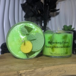 Cocktail Mojito