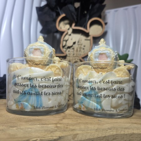 Le carrosse de la princesse