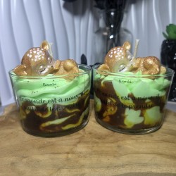 L'innocence de l'enfance