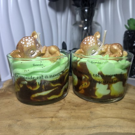 L'innocence de l'enfance