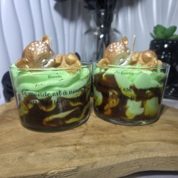 L'innocence de l'enfance