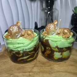 L'innocence de l'enfance