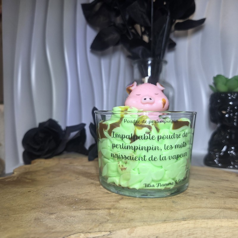 Grognement de perlimpinpin