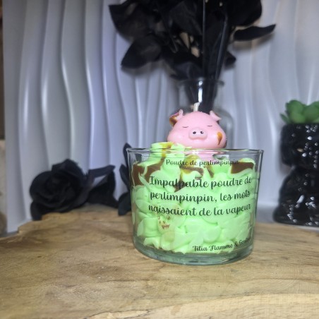 Grognement de perlimpinpin