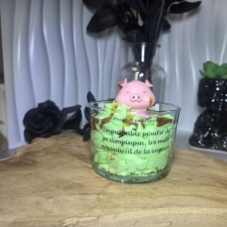 Grognement de perlimpinpin