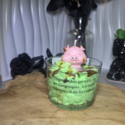 Grognement de perlimpinpin