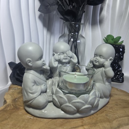 Bouddha de la sagesse