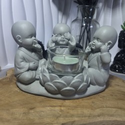 Bouddha de la sagesse