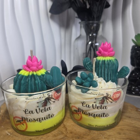 La Vela Mosquito