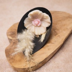 Bouquet de fleurs éternelles (petit)