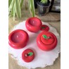 Pomme d'amour