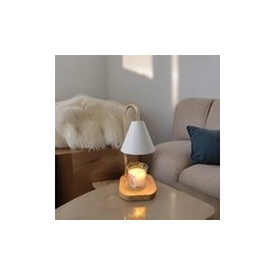 Diffuseur Par Chaleur Douce Candelia