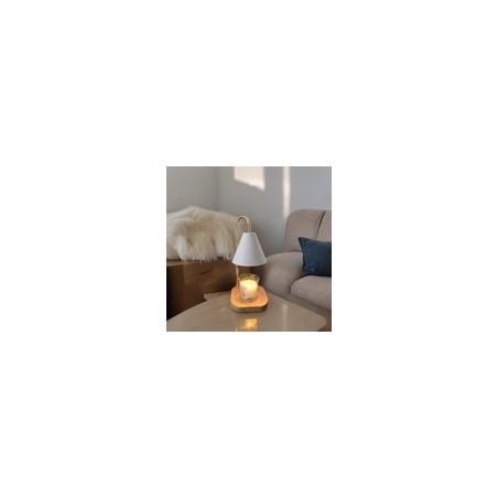 Diffuseur Par Chaleur Douce Candelia