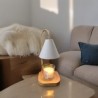Diffuseur Par Chaleur Douce Candelia
