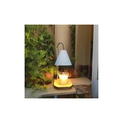 Diffuseur Par Chaleur Douce Candelia