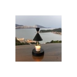 Diffuseur Par Chaleur Douce Candelino