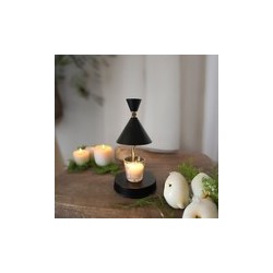 Diffuseur Par Chaleur Douce Candelino