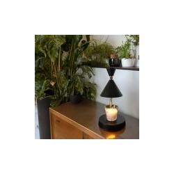 Diffuseur Par Chaleur Douce Candelino