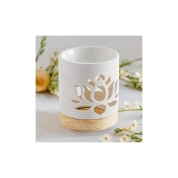 Brûle parfum Nénuphar