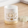 Brûle parfum Nénuphar
