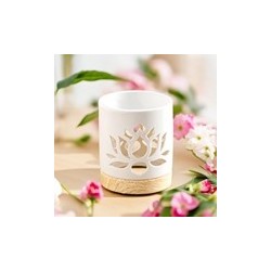 Brûle parfum Nénuphar