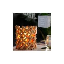 Diffuseur par Chaleur Douce CALORYA