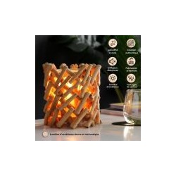 Diffuseur par Chaleur Douce CALORYA