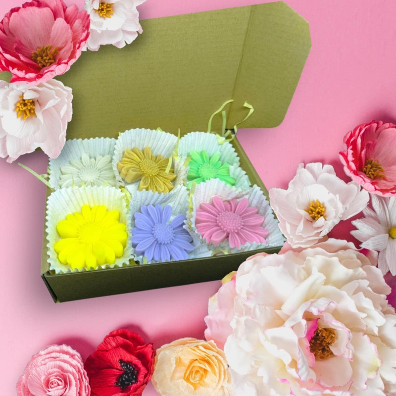 Box fondants Box fondants
