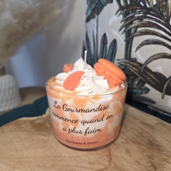 Fleur d'Oranger