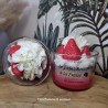 Le palet Breton-Fraise