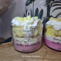 Pétales de Rose